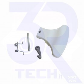 MANIGLIA OBLO` KIT LAV